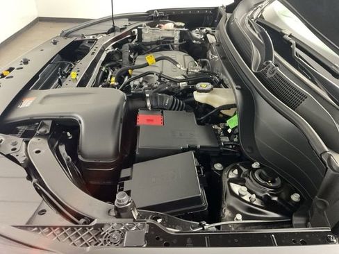 New 2026 Chevrolet Trax ACTIV w/ Driver Confidence Package image 18