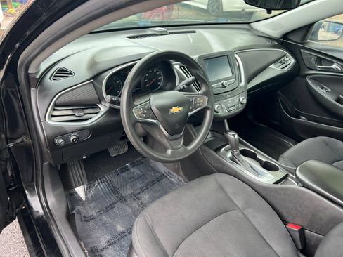 Used 2016 Chevrolet Malibu LS FWD image 18