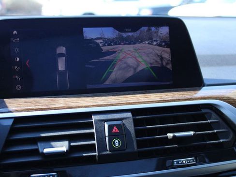 Used 2021 BMW X3 sDrive30i w/ Convenience Package image 17