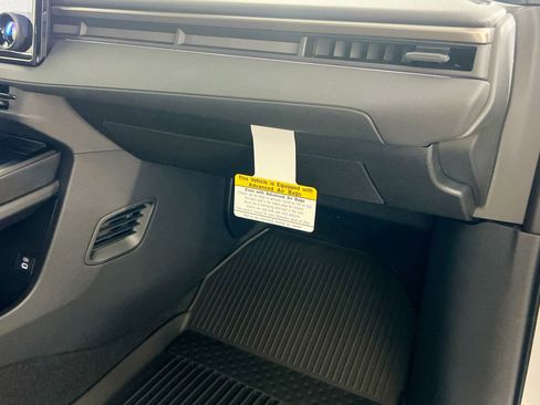 New 2026 Toyota bZ image 34