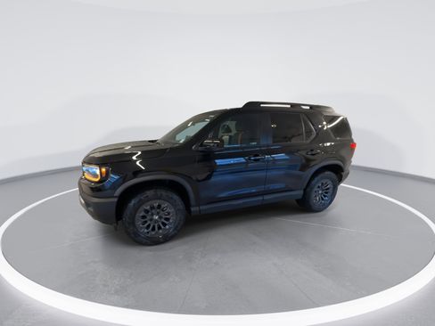 New 2026 Honda Passport TrailSport image 5