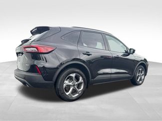 Used 2025 Ford Escape ST-Line AWD/4WD video 2