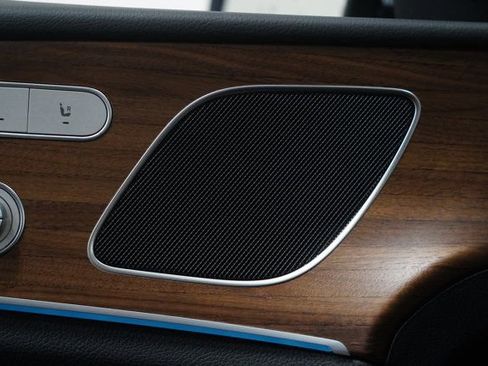 New 2025 Mercedes-Benz GLE 350 4MATIC image 33