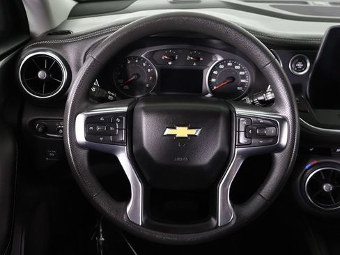 Used 2024 Chevrolet Blazer LT w/ Convenience Package FWD image 39