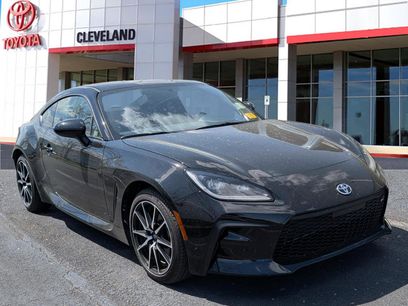 Used 2025 Toyota GR86 w/ ALL Weather Mat Package (TMS)