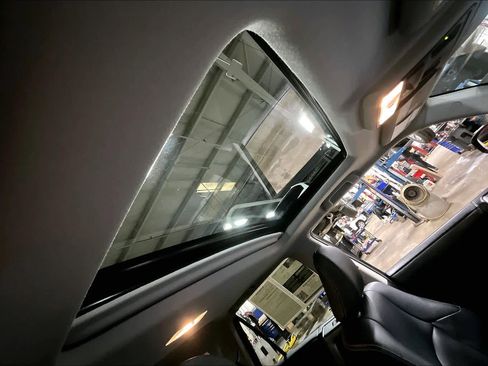 Used 2024 Toyota 4Runner Limited image 14