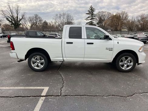 Used 2019 RAM 1500 Express w/ Express Value Package image 6