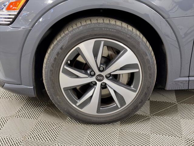 Certified 2024 Audi Q8 e-tron Premium Plus AWD/4WD image 13
