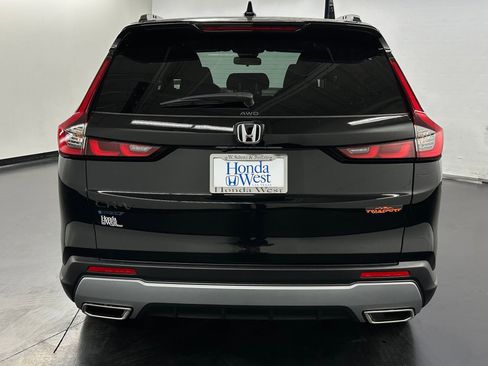 New 2026 Honda CR-V TrailSport image 10