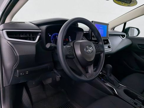 Used 2026 Toyota Corolla LE FWD image 14