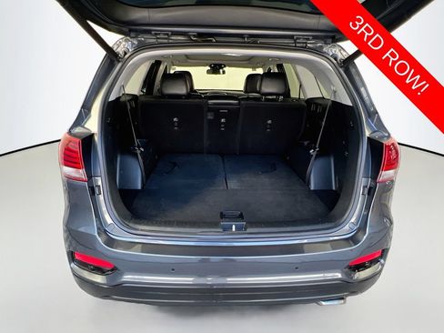 Used 2020 Kia Sorento EX AWD/4WD image 25