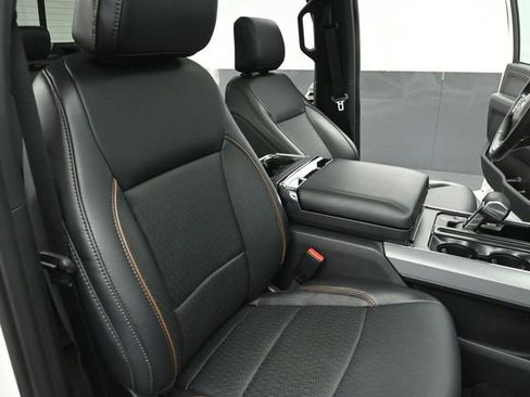 Certified 2024 Ford F150 Lariat w/ Equipment Group 502A High image 31