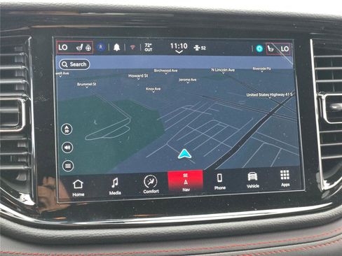 New 2026 Dodge Durango GT w/ Blacktop Package image 31