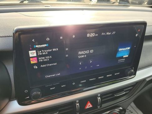 Used 2024 Kia Forte GT-Line w/ GT-Line Premium Package image 14