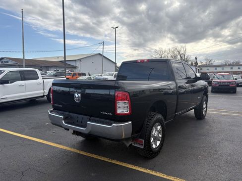 Used 2022 RAM 2500 Big Horn image 19