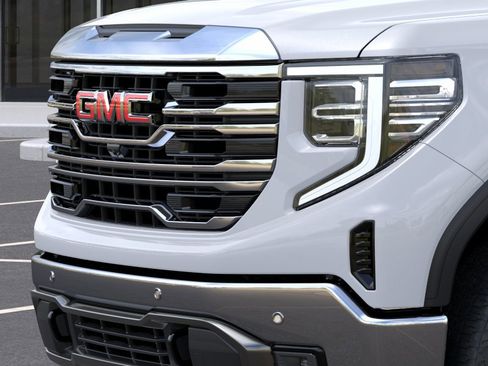 New 2026 GMC Sierra 1500 SLT w/ SLT Premium Plus Package image 13