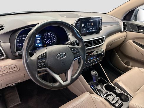 Used 2020 Hyundai Tucson Ultimate image 7