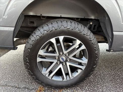 Used 2023 Ford F150 XL w/ STX Appearance Package image 47