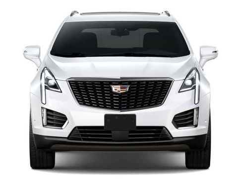 New 2025 Cadillac XT5 Premium Luxury w/ Technology Package image 28