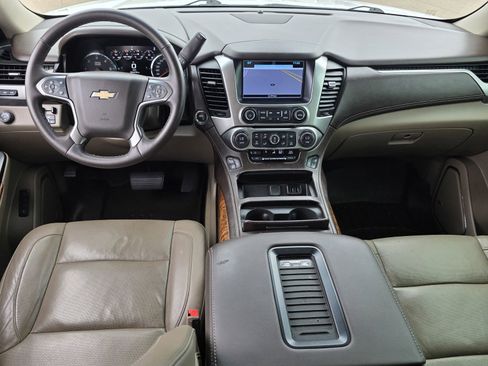 Used 2017 Chevrolet Tahoe Premier RWD image 9