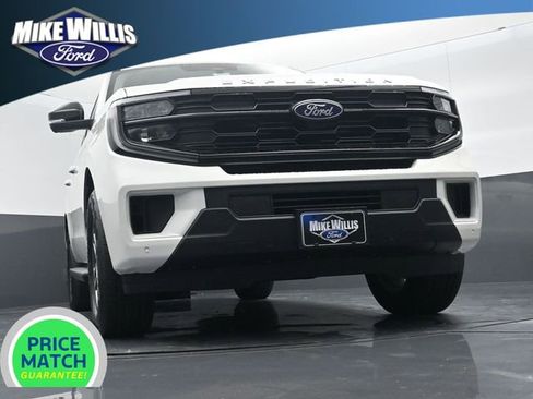 New 2026 Ford Expedition Max Active image 18