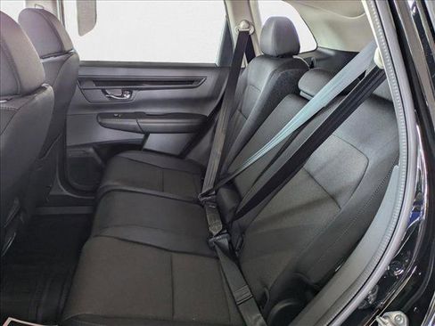 New 2025 Honda CR-V EX image 16