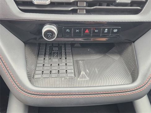 Used 2025 Ford Explorer ST RWD image 22