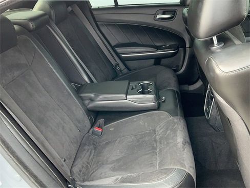 Used 2021 Dodge Charger Scat Pack w/ Plus Group image 17