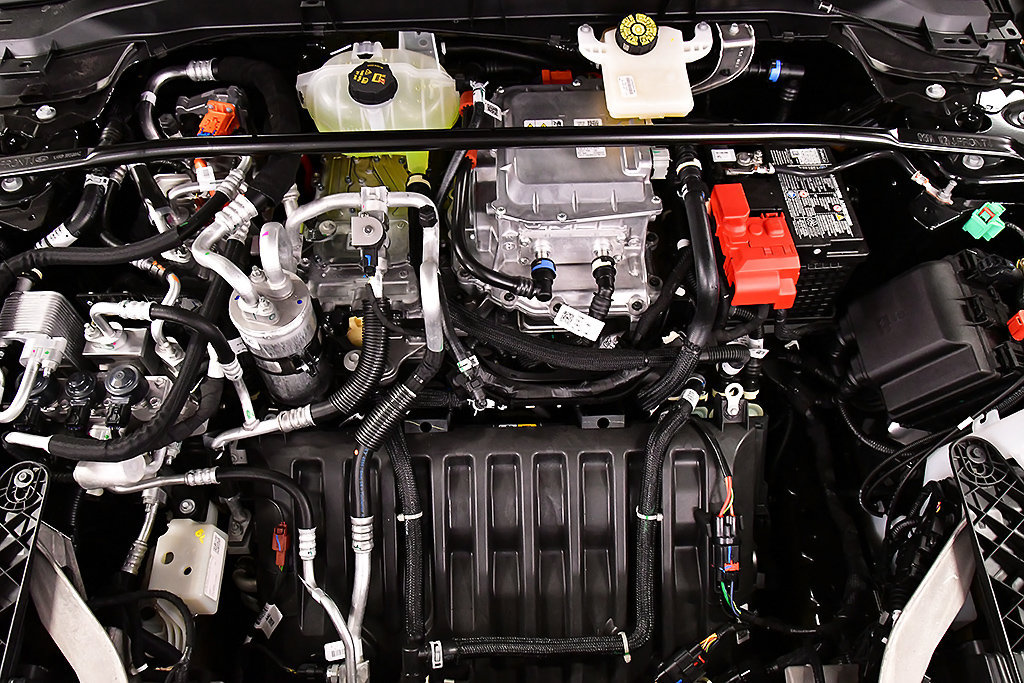 New 2026 Ford Mustang Mach-E GT AWD/4WD image 32