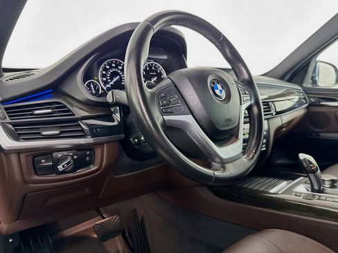 Used 2018 BMW X5 xDrive40e AWD/4WD image 22