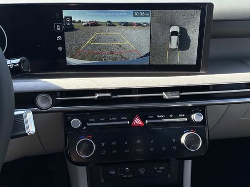 New 2026 Hyundai Tucson Limited image 5