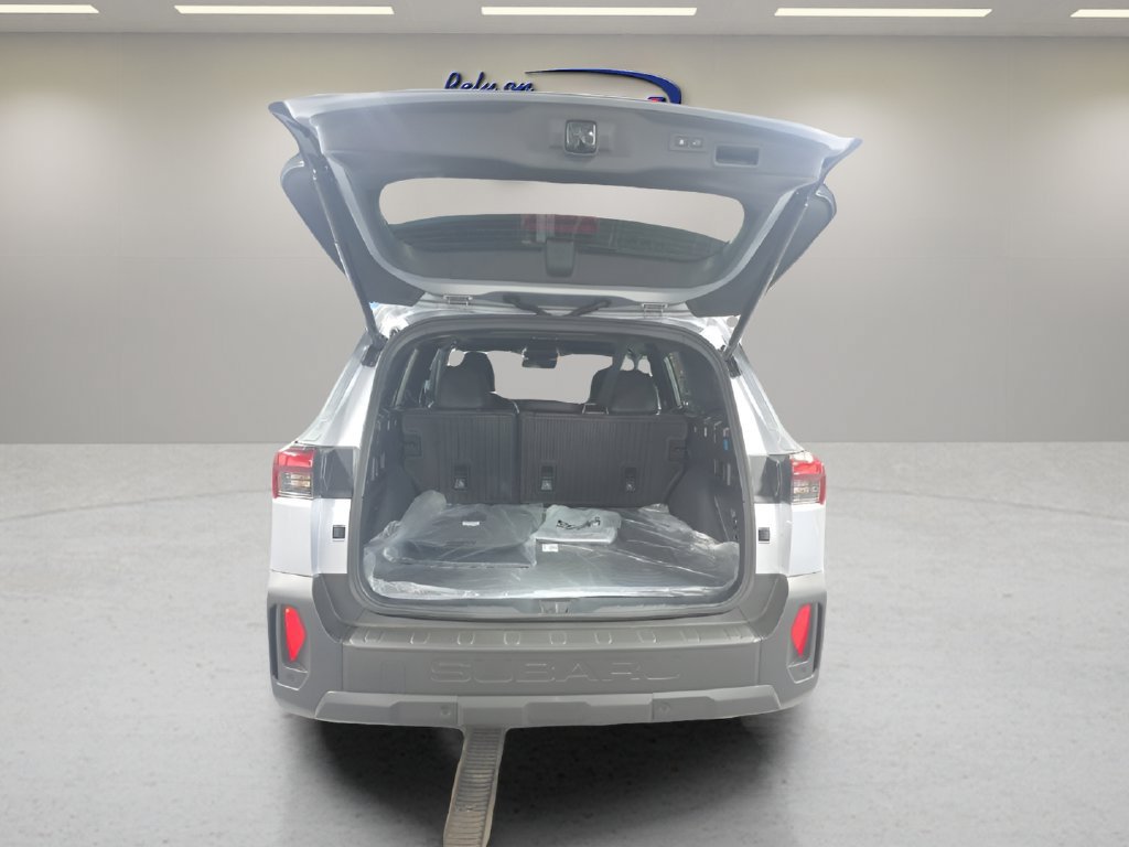 New 2026 Subaru Outback Touring XT AWD/4WD image 12