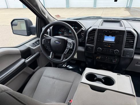 Used 2018 Ford F150 XLT image 23
