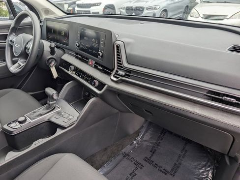 Certified 2023 Kia Sportage LX image 20
