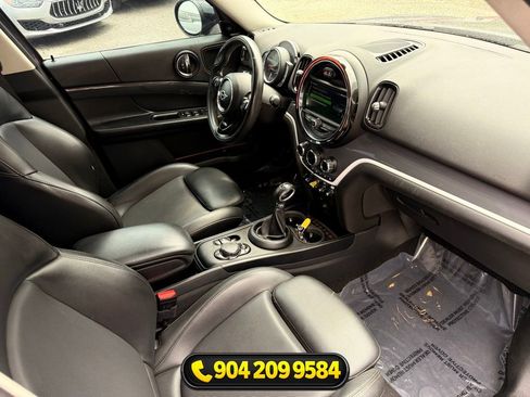 Used 2019 MINI Cooper Countryman SE w/ Premium Package AWD/4WD image 36