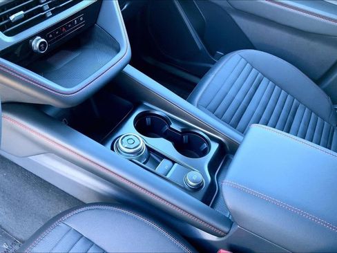 New 2026 Ford Explorer ST-Line AWD/4WD image 8
