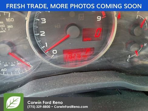 Used 2016 Subaru BRZ Limited w/ Popular Package #4 image 8