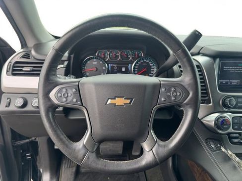 Used 2017 Chevrolet Tahoe LT image 13