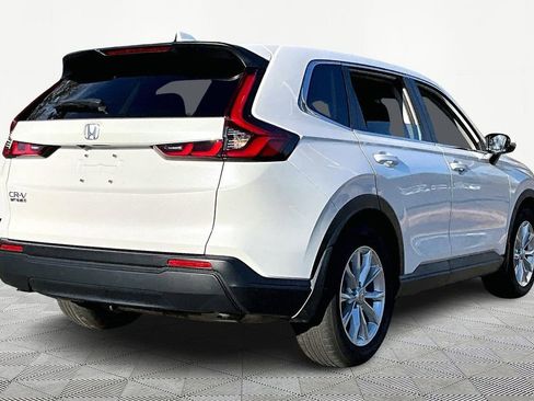 Used 2024 Honda CR-V EX image 6