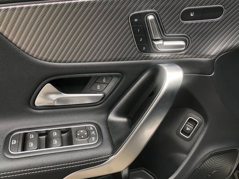 New 2025 Mercedes-Benz CLA 250 CLA 250 image 10