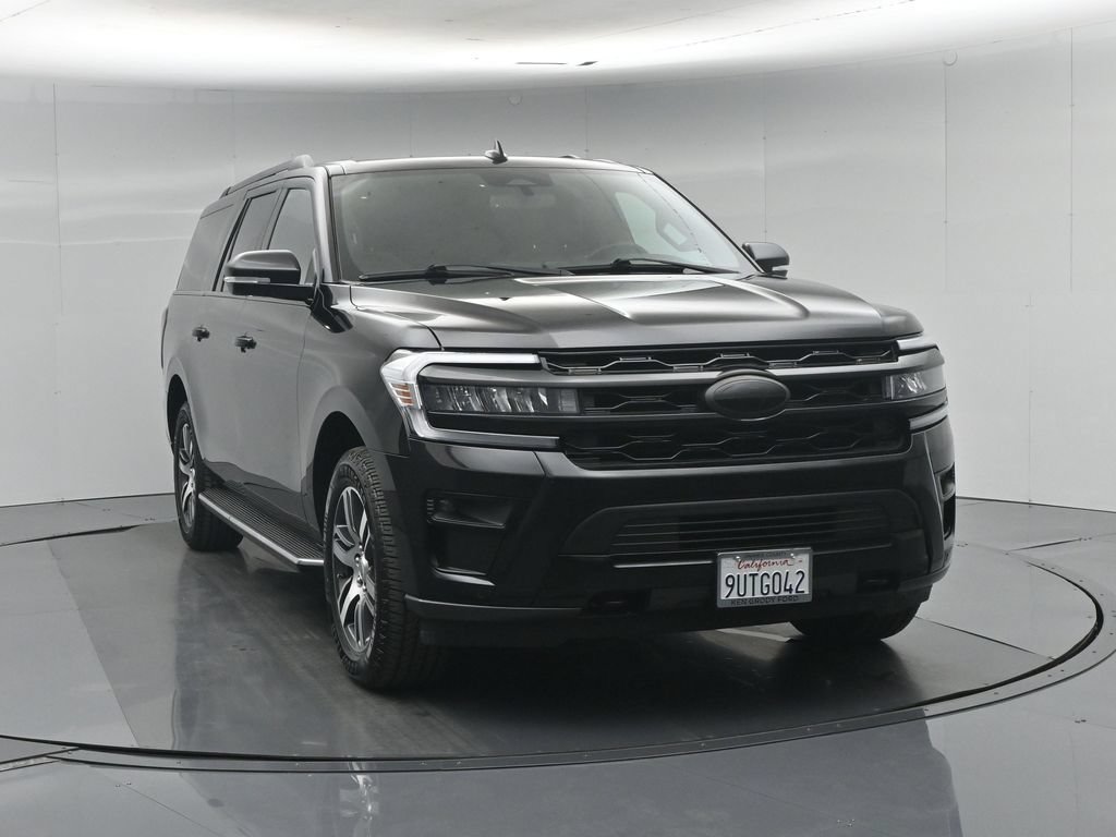 Used 2022 Ford Expedition Max Limited AWD/4WD image 62