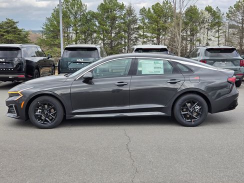 New 2026 Kia K5 LXS image 4
