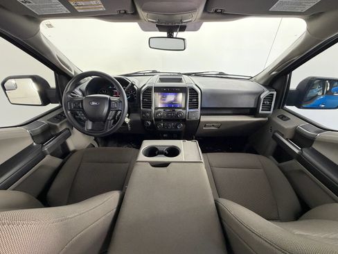 Used 2020 Ford F150 XLT w/ XTR Package AWD/4WD image 28