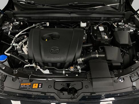 New 2026 MAZDA CX-50 AWD 2.5 S w/ Weather Package image 11