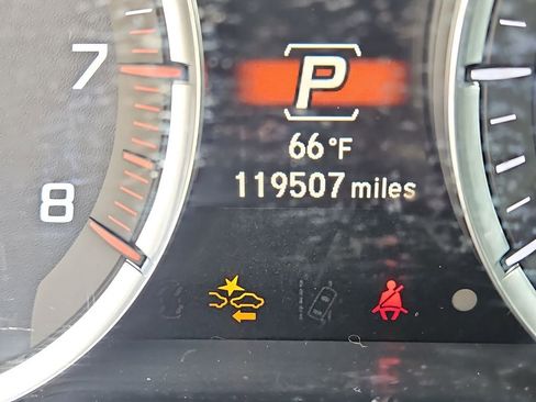 Used 2015 Acura TLX V6 w/ Technology Package image 16