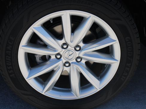 Used 2019 Acura RDX AWD image 9