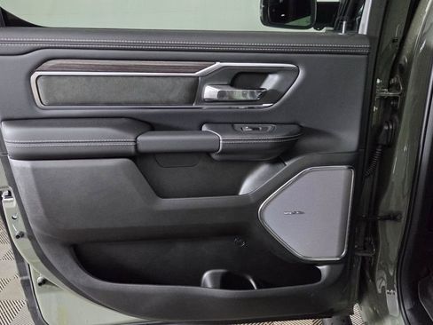 New 2026 RAM 1500 Laramie w/ Night Edition image 29