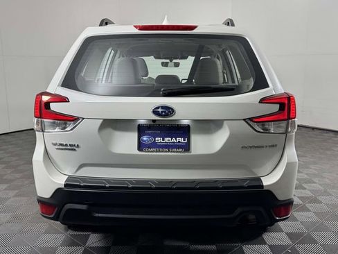 Used 2023 Subaru Forester AWD/4WD image 9