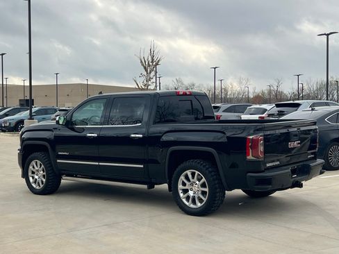 Used 2018 GMC Sierra 1500 Denali image 10