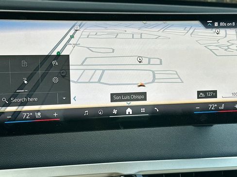 Used 2024 BMW iX xDrive50 w/ Premium Package image 22